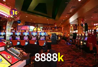 Desvendando o Mundo dos Jogos Virtuais na 8888k