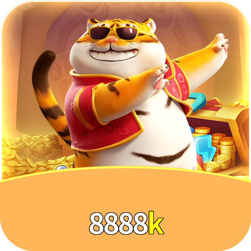 Logo 8888k